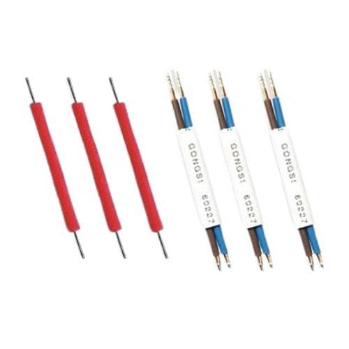 Máy bấm đầu dây, tước và cắt, chiều dài cắt 10mm-600mm TEK-ELECTRONIC CX-01A Máy bấm đầu dây, tước và cắt, chiều dài cắt 10mm-600mm TEK-ELECTRONIC CX-01A