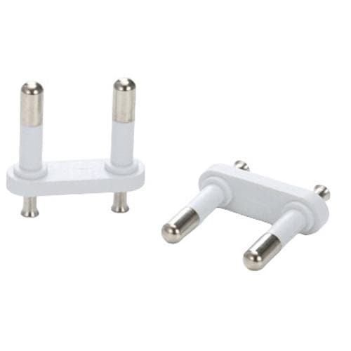 Đầu giắc cắm cáp CX-TISI2, màu trắng đen, PBT 30% GF Đầu giắc cắm cáp CX-TISI2, màu trắng đen, PBT 30% GF