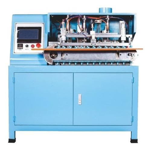 Máy quấn cuộn dây 4000mm, 2300-2500 chiếc/giờ TEK-ELECTRONIC CX-380 Máy quấn cuộn dây 4000mm, 2300-2500 chiếc/giờ TEK-ELECTRONIC CX-380