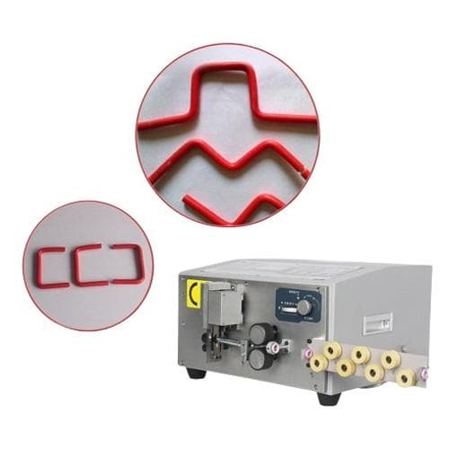 Máy bóc dây điện tự động ISO9001, 50Hz, áp dụng cho dây 6sqmm TEK-ELECTRONIC CX-508ZW Máy bóc dây điện tự động ISO9001, 50Hz, áp dụng cho dây 6sqmm TEK-ELECTRONIC CX-508ZW