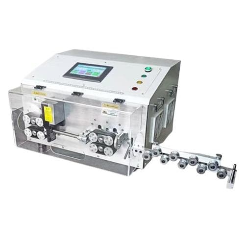 Máy cắt dây tuốt 70sqmm AC220V / 110V 50 / 60HZ TEK-ELECTRONIC CX-05D Máy cắt dây tuốt 70sqmm AC220V / 110V 50 / 60HZ TEK-ELECTRONIC CX-05D