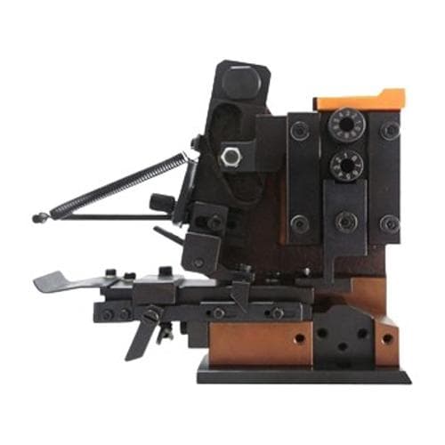 Khuôn ép OTP hình trụ, bộ khuôn đột ép TEK-ELECTRONIC CX-M04 Khuôn ép OTP hình trụ, bộ khuôn đột ép TEK-ELECTRONIC CX-M04