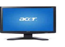 Acer S271HL Cbid UM.HS1AA.C01 27" Widescreen TFT LCD display