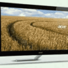 Acer H236HL bmid UM.VH6AA.001 23 inch Full HD Màn hình LCD