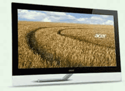 Acer H236HL bmid UM.VH6AA.001 23 inch Full HD Màn hình LCD