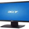 Acer T232HL LCD Màn hình cảm ứng monitor