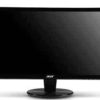 Acer P166HQL 15.6 Inch LED Monitor