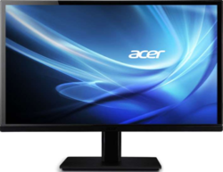 Acer 27 inch Full HD Màn hình cảm ứng T272HL bmidz