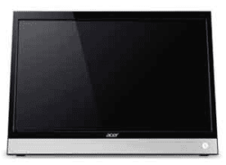 Acer G206HL Bbd UM.DG6AA.B01 20 inch widescreen white LED-backlit display