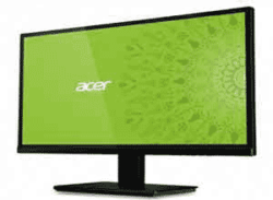 Acer G276HL Dbmid UM.HG6AA.D02 27 inch Full HD Màn hình