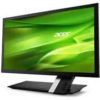 Acer G206HL Bbd UM.DG6AA.B01 20" widescreen white LED-backlit display