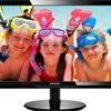 AOC 20 Inch LED Màn hình E2060SN