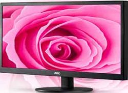 AOC 24 Inch LED Màn hình E2460SD