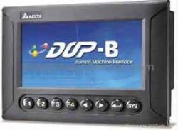 Delta HMI DOP-B Màn hình cảm ứng DOP-B07S411