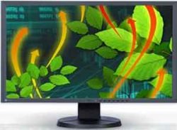 Eizo FlexScan EV EV2416W 24.1 Inch Màn hình LCD