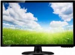 Hanns.G 27 Inch LED-backlit LCD Màn hình HL272HPB