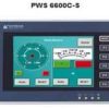 Hitech Beijer HMI Màn hình cảm ứng PWS6000 PWS6600C-S (5.7")