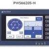 Hitech Beijer HMI Màn hình cảm ứng PWS6000 PWS6620S-N (5.7")