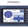 Hitech Beijer HMI Màn hình cảm ứng PWS6000 PWS6600S-S (5.7")