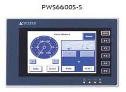 Hitech Beijer HMI Màn hình cảm ứng PWS6000 PWS6600S-S (5.7")