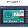 Hitech Beijer HMI Màn hình cảm ứng PWS6000 PWS6620T-P (5.7")