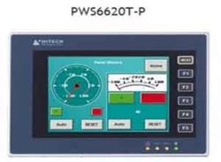 Hitech Beijer HMI Màn hình cảm ứng PWS6000 PWS6620T-P (5.7")