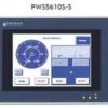 Hitech Beijer HMI Màn hình cảm ứng PWS6000 Model PWS5610S-S (5.7")