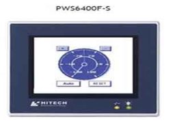 Hitech Beijer HMI Màn hình cảm ứng PWS6000 Model PWS6400F-S (3.3")