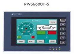 Hitech Beijer HMI Màn hình cảm ứng PWS6000 PWS6600T-S (5.7")