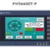 Hitech Beijer HMI Màn hình cảm ứng PWS6000 PWS6600T-P (5.7")