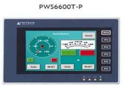 Hitech Beijer HMI Màn hình cảm ứng PWS6000 PWS6600T-P (5.7")