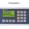 Hitech Beijer HMI Màn hình cảm ứng PWS6000 Model PWS6300S-S and PWS6310S-S