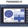 Hitech Beijer HMI Màn hình cảm ứng PWS6000 PWS6600S-N (5.7")