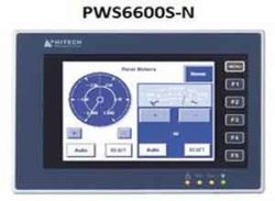 Hitech Beijer HMI Màn hình cảm ứng PWS6000 PWS6600S-N (5.7")