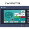 Hitech Beijer HMI Màn hình cảm ứng PWS6000 PWS6600T-N (5.7")