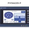 Hitech Beijer HMI Màn hình cảm ứng PWS6000 PWS6620S-P (5.7")