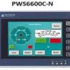 Hitech Beijer HMI Màn hình cảm ứng PWS6000 PWS6600C-N (5.7")