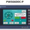 Hitech Beijer HMI Màn hình cảm ứng PWS6000 PWS6600C-P (5.7")