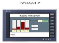 Hitech Beijer HMI Màn hình cảm ứng PWS6000 PWS6A00T-P (10.4")