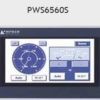 Hitech Beijer HMI Màn hình cảm ứng PWS6000 Model PWS6560S (4.7")