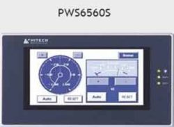 Hitech Beijer HMI Màn hình cảm ứng PWS6000 Model PWS6560S (4.7")