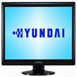 Hyundai 24 Inch widescreen LCD Màn hình W241D