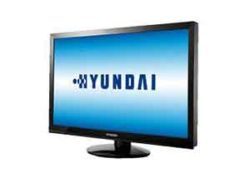 Hyundai T 21.5 Inch Green LED LCD Màn hình T226L