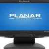 Lenovo Planar PT1510MX Màn hình cảm ứng Màn hình LCD