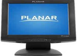 Lenovo Planar PT1510MX Màn hình cảm ứng Màn hình LCD