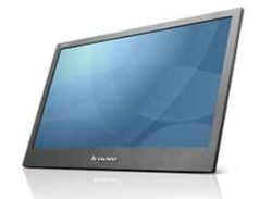 Lenovo ThinkVision LT1421 Ultra-portable monitor