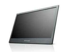 Lenovo ThinkVision LT1421 Portable 14 Inch Màn hình LCD