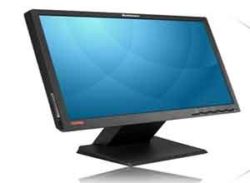 Lenovo D186 business monitor