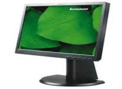 Lenovo Planar PCT2785 27 Inch Widescreen Multi-Touch Display