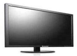 Lenovo ThinkVision LT3053p 30 Inch WQXGA IPS LED Backlit LCD Professional Monitor